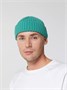 Шапка Hipsta, бирюзовая (тиффани) 1621620922