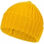 Шапка Uni, желтая 1584470929
