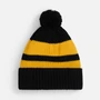 Шапка Winwear, черная 2132384130