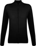 Джемпер женский Gordon Women, черный 1838327388