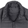 Жилет Leven, темно-серый (графит) 510014838