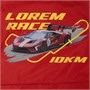 Жилет Leven, красный 1467829043