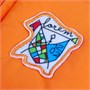 Жилет детский Kama Kids, красный 673828431