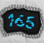 Жилет унисекс Warmbridge, черный 1539342075