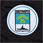 Жилет Warm черный 1166498412