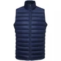 Жилет мужской Wilson BW Men, темно-синий 624940342