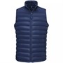Жилет мужской Wilson BW Men, темно-синий 624940342