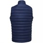 Жилет мужской Wilson BW Men, темно-синий 624940342