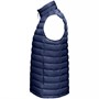 Жилет мужской Wilson BW Men, темно-синий 624940342