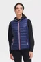 Жилет женский Victoire BW Women, темно-синий 941988966