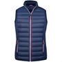 Жилет женский Victoire BW Women, темно-синий 941988966