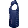 Жилет женский Victoire BW Women, темно-синий 941988966