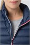 Жилет женский Victoire BW Women, темно-синий 941988966