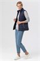 Жилет женский Victoire BW Women, темно-синий 941988966