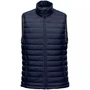 Жилет компактный мужской Stavanger, темно-синий 910687174
