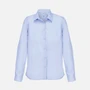 Рубашка женская Bailey Women, голубая 1497114440