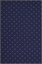 Рубашка мужская Becker Men, бордовая с белым 224850760