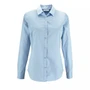 Рубашка женская Brody Women голубая 1837916542