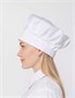 Колпак поварской Cookery, белый 2074422781