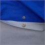 Фартук E1, синий 308921159