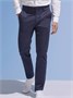 Брюки Jared Men, темно-синие 820886902