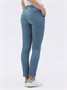 Брюки Jared Women, голубые 1715084670