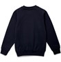 Свитшот детский Toima Kids, темно-синий 1667119002