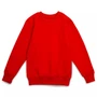 Свитшот детский Toima Kids 2.0, красный 838295306