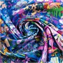 Платок с печатью на заказ ColorSharm, M 1282033867