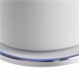 Кружка с подогревом и беспроводной зарядкой dualBase ver. 2.0 Matt, белая 1239615927