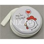 Наушники с микрофоном Harper KIDS HK-39 White 852963942