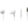 Наушники с микрофоном HOCO M3 Universal White White 1914525359
