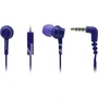 Наушники с микрофоном Panasonic Comfort Fit RP-TCM115GC Blue 699254576