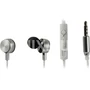 Наушники с микрофоном Ritmix RH-127M Silver 616078728