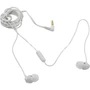 Наушники с микрофоном Sony MDR-EX15AP White White 1121497971