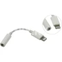 Кабель Apple Lightning to 3.5 mm Headphone Jack Adapter A1749 <MMX62ZM/A> 1517179928