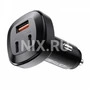 Зарядка USB-устройств от "прикуривателя" автомобиля Acefast B3 1131400292