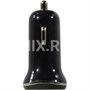 Зарядка USB-устройств от "прикуривателя" автомобиля HOCO Z1 Black 1430584959