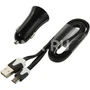 Зарядка USB-устройств от "прикуривателя" автомобиля OLTO CCH-2103 2091204048