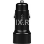 Зарядка USB-устройств от "прикуривателя" автомобиля TTEC SmartCharger 2.4A Car Charger With Trio Cable 567308637