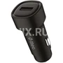 Зарядка USB-устройств от "прикуривателя" автомобиля TTEC SmartCharger 2.4A Car Charger Lightning 1724440229