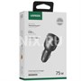 Зарядка USB-устройств от "прикуривателя" автомобиля Ugreen EC703 922051627