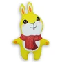 Игрушка Заяц в шарфе 01 540925859