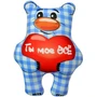 Игрушка Медведь Степа 02 378807637