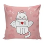 Подушка Игрушка Котенок 01 1960833784