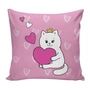 Подушка Игрушка Котенок 05 991246787
