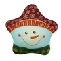 Игрушка Звезда Новогодняя 02 1528147709