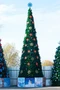 Green Trees Искусственная Ель Евро-2 хвоя пленка 4.0 м. - ЕЕ2-4.0П 1067933054