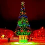 Green Trees Высокая Сосна Рублевская 6.0 м. хвоя леска - СР-600Л 408511964