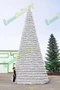 Green Trees Уличная Ель Испанская Белая 26.0 м. хвоя пленка - КЕИБ-26П 1745257134